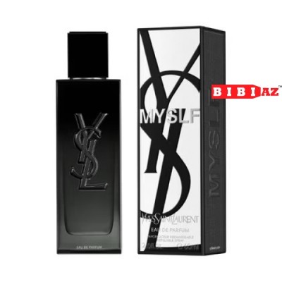 Yves Saint Laurent MYSLF edp 100ml